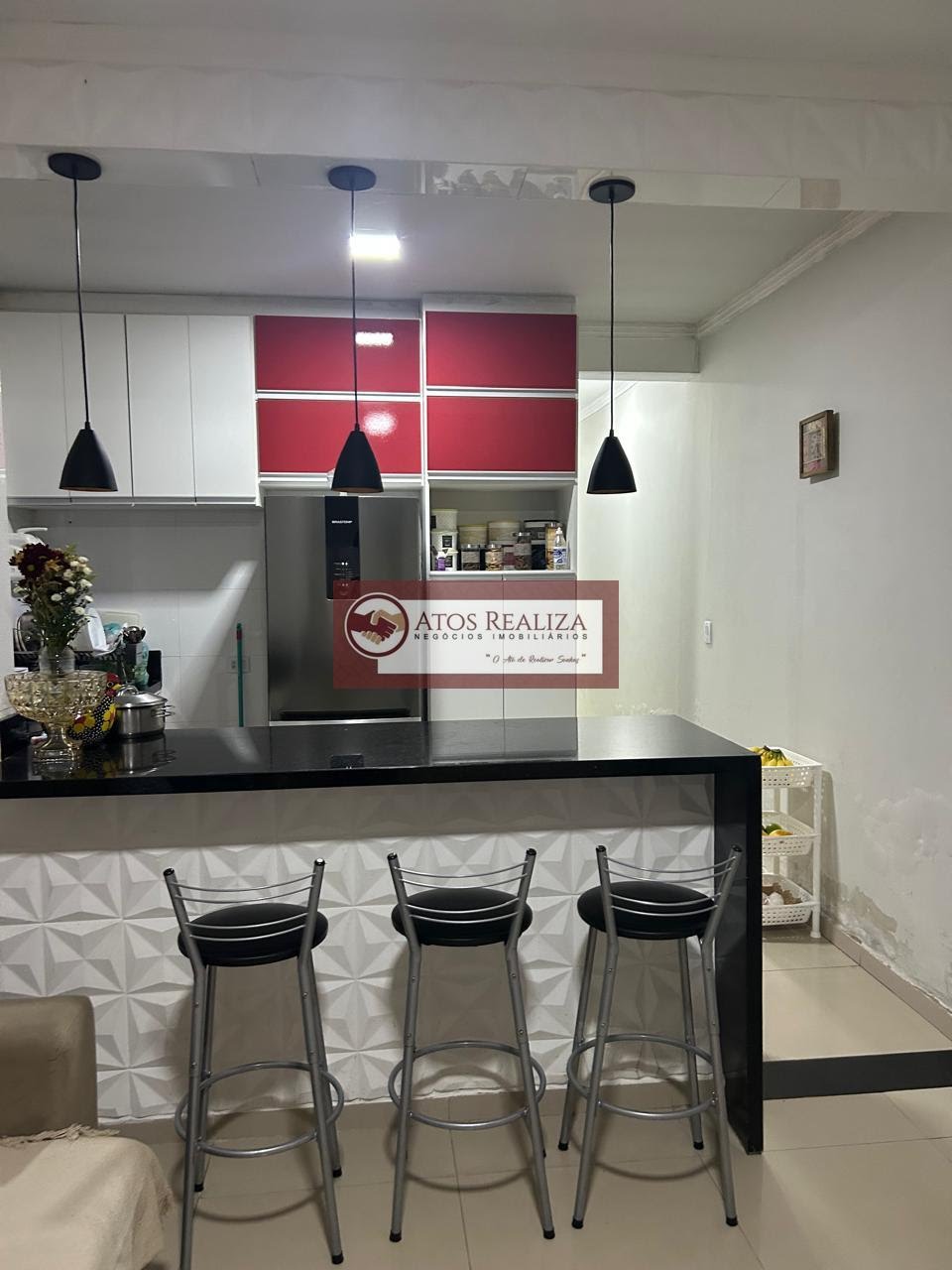 Casa à venda com 2 quartos, 1 suíte, 1 vaga e 124m² no Balneário São José, São Paulo (SP) — foto 10 de 30
