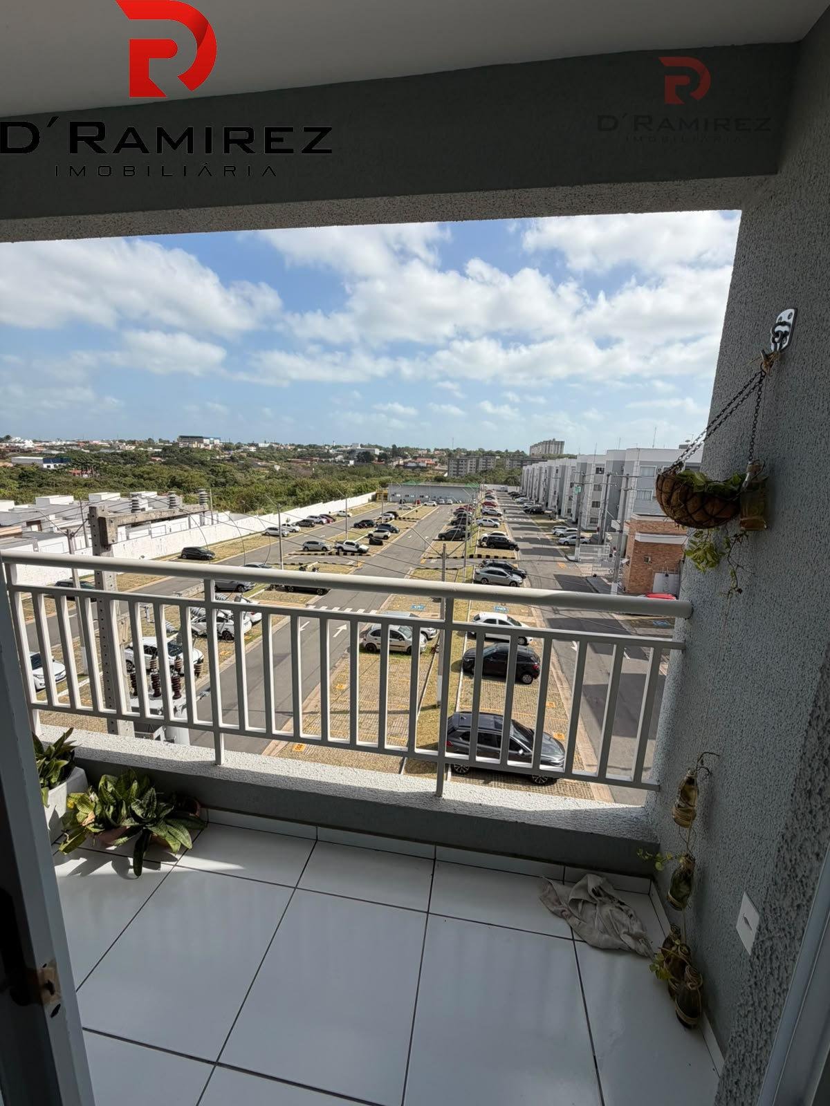 Apartamento à venda com 2 quartos, 1 suíte, 1 vaga e 57m² no Araçagi, São José de Ribamar (MA) — foto 7 de 19
