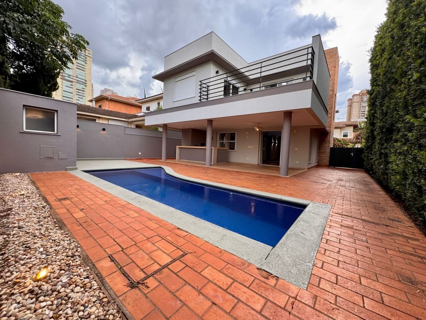 Casa para alugar com 3 quartos, 3 suítes, 3 vagas e 333m² no Jardim Botânico, Ribeirão Preto (SP) — foto 11 de 30
