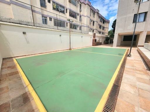 Apartamento em Serra  -  Belo Horizonte