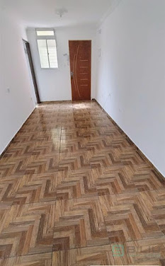 🏡 Apartamento Térreo Espaçoso com 2 Dormitórios – 56m² | 1 Vaga Fixa