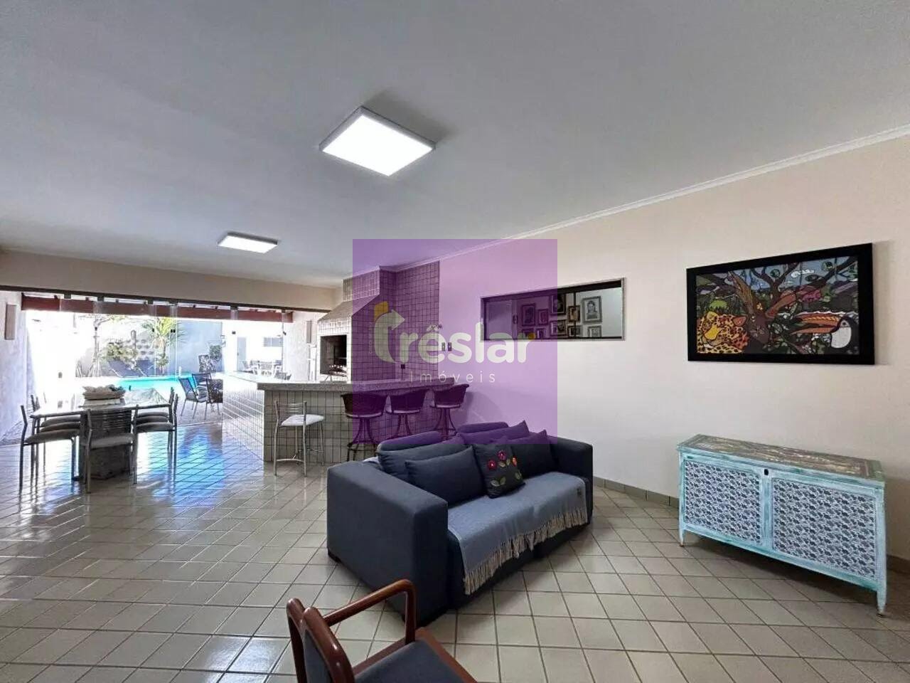 Casa à venda com 3 quartos, 1 suíte, 2 vagas e 332m² no Santos Dumont, Três Lagoas (MS) — foto 16 de 30