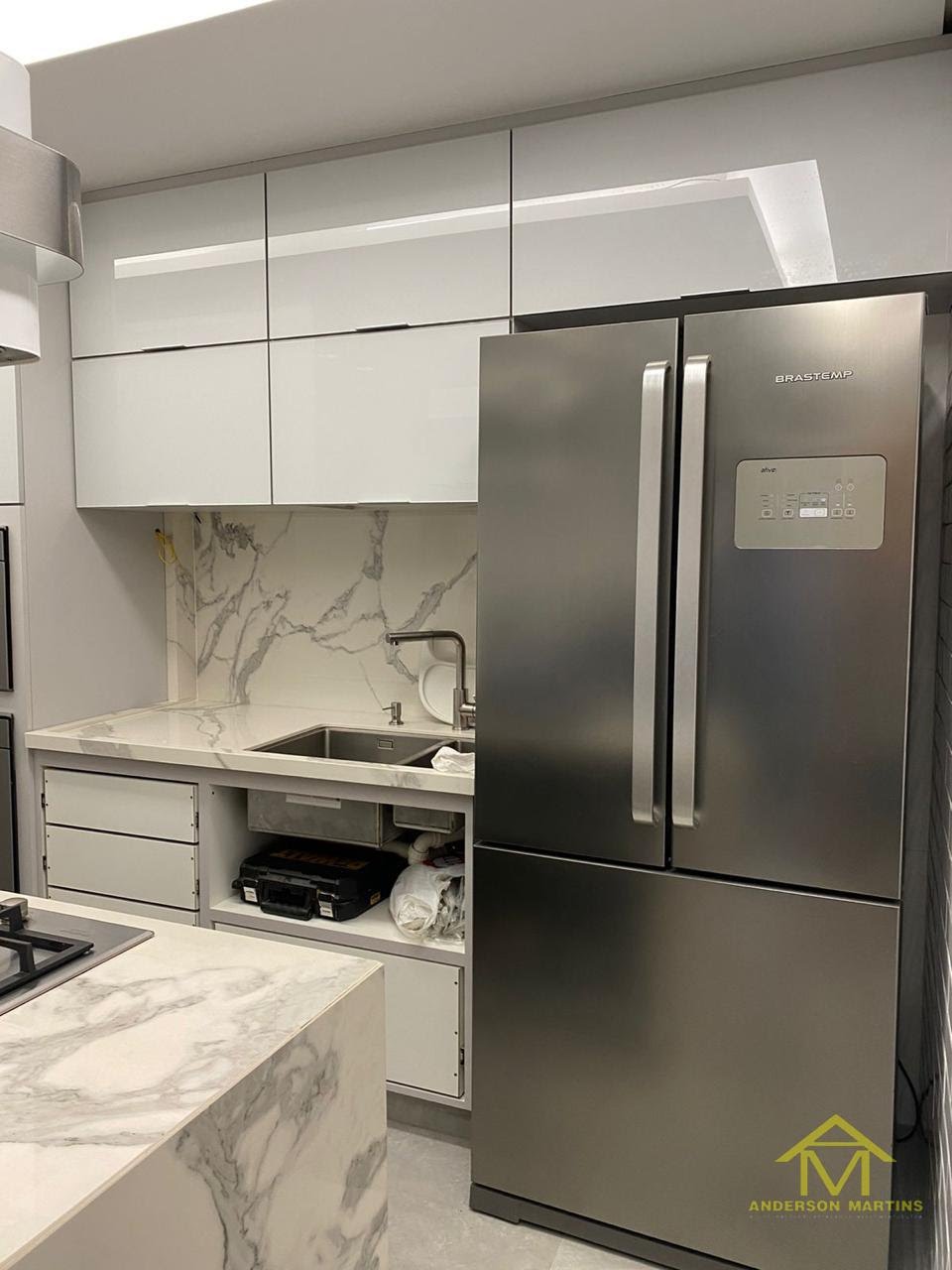Apartamento, 4 quartos, 130 m² - Foto 37