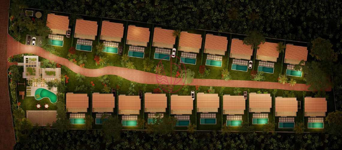 Casa à venda com 2 quartos, 2 suítes, 2 vagas e 122m² no Praia do Forte, Mata de São João (BA) — foto 23 de 23