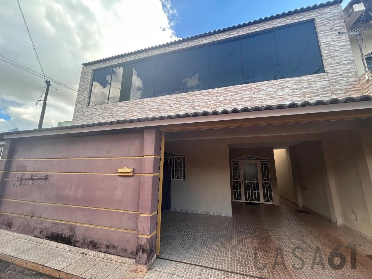Casa, 3 quartos, 181 m² - Foto 2