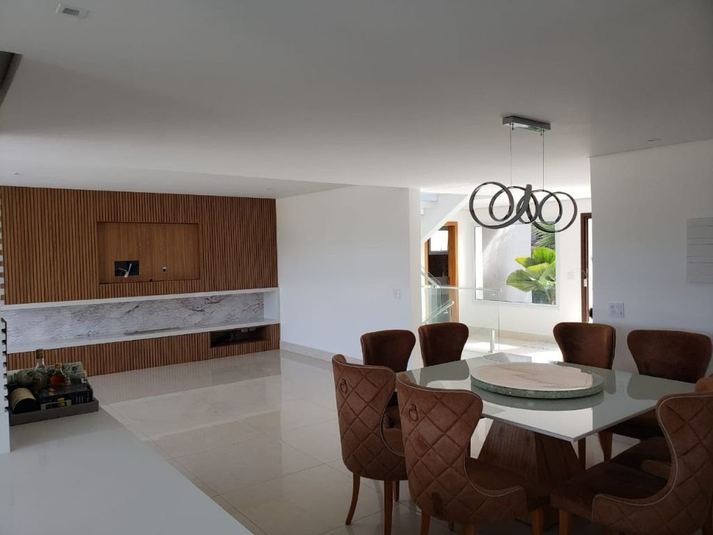 Casa à venda com 3 quartos, 3 suítes, 4 vagas e 500m² no Condomínio Country Club, Arujá (SP) — foto 26 de 28