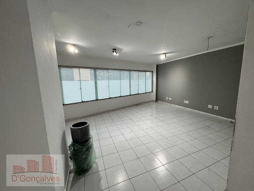 Sala em Centro  -  Diadema