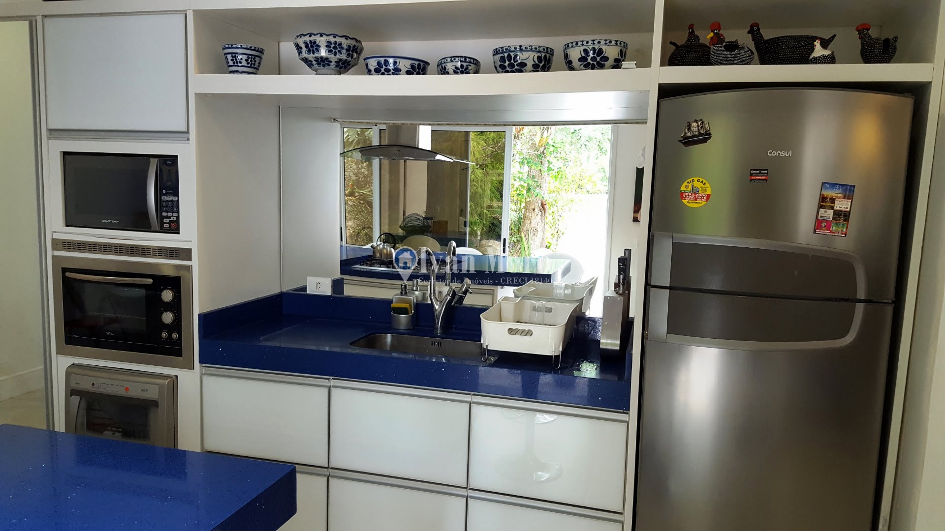Casa para alugar com 5 quartos, 3 suítes, 3 vagas e 490m² no Daniela, Florianópolis (SC) — foto 20 de 30