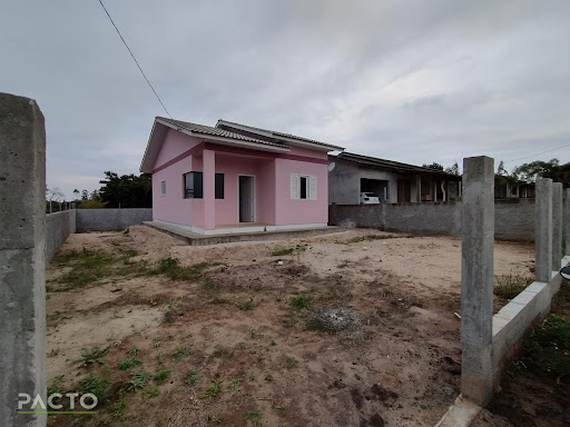 Casa para Locação em Santa Rosa de Lima, Araranguá | 56m²
