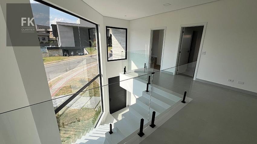 Casa à venda com 4 quartos, 4 suítes, 4 vagas e 350m² no Tambore, Santana de Parnaíba (SP) — foto 13 de 28