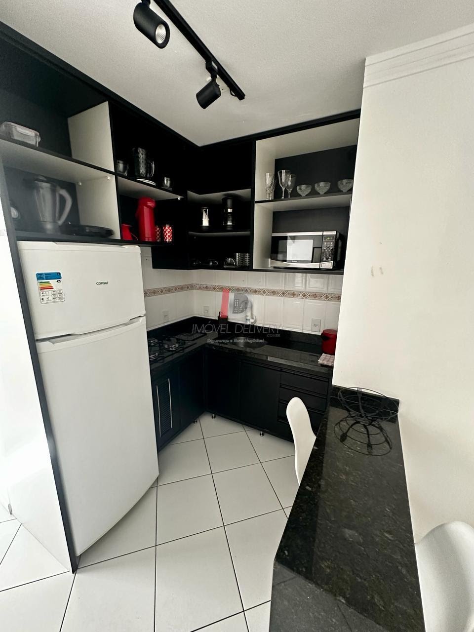 Apartamento, 1 quarto - Foto 7