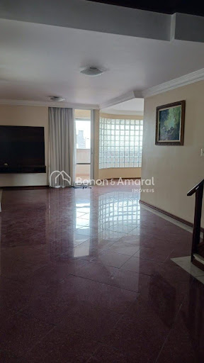 Apartamento, 3 quartos, 185 m² - Foto 1