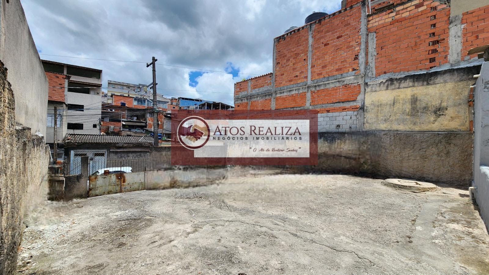 Casa à venda com 2 quartos, 1 banheiro e 80m² no Jardim Varginha, São Paulo (SP) — foto 14 de 26