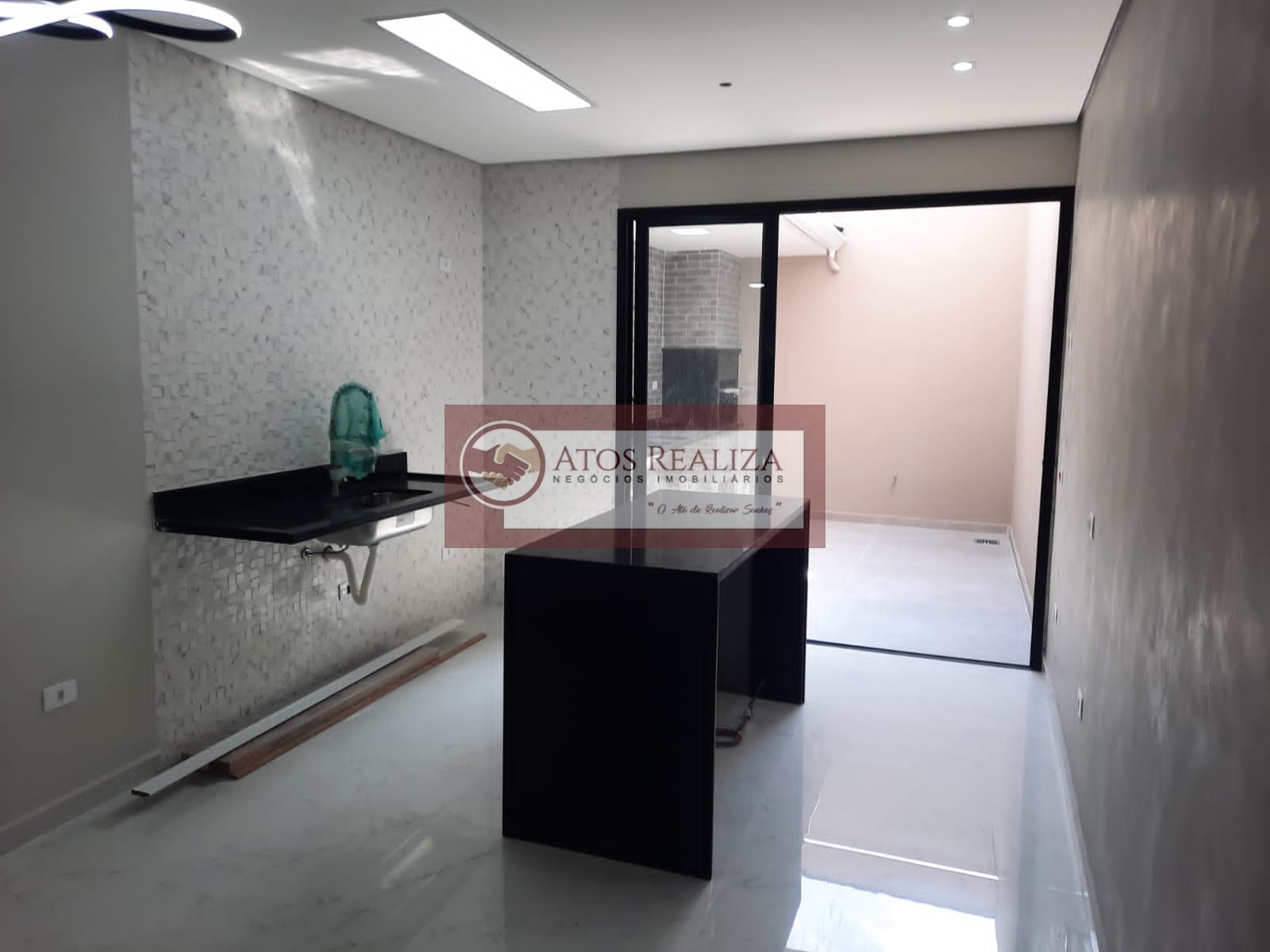 Casa à venda com 3 quartos, 1 suíte, 2 vagas e 120m² no Jardim Jua, São Paulo (SP) — foto 14 de 30