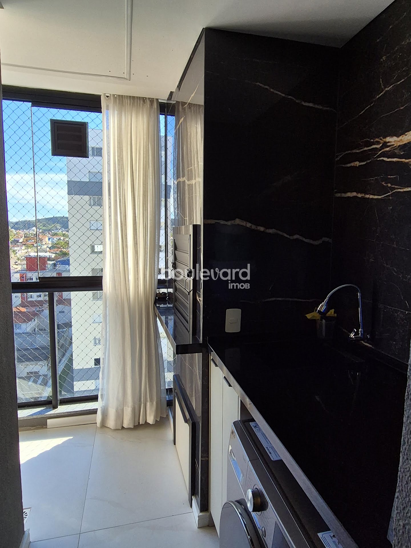 Apartamento à venda com 2 quartos, 1 suíte, 1 vaga e 65m² no Areias, São José (SC) — foto 15 de 30