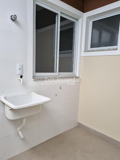Casa com 02 dormitórios I 1 Suíte I Sertão do Maruim | São José