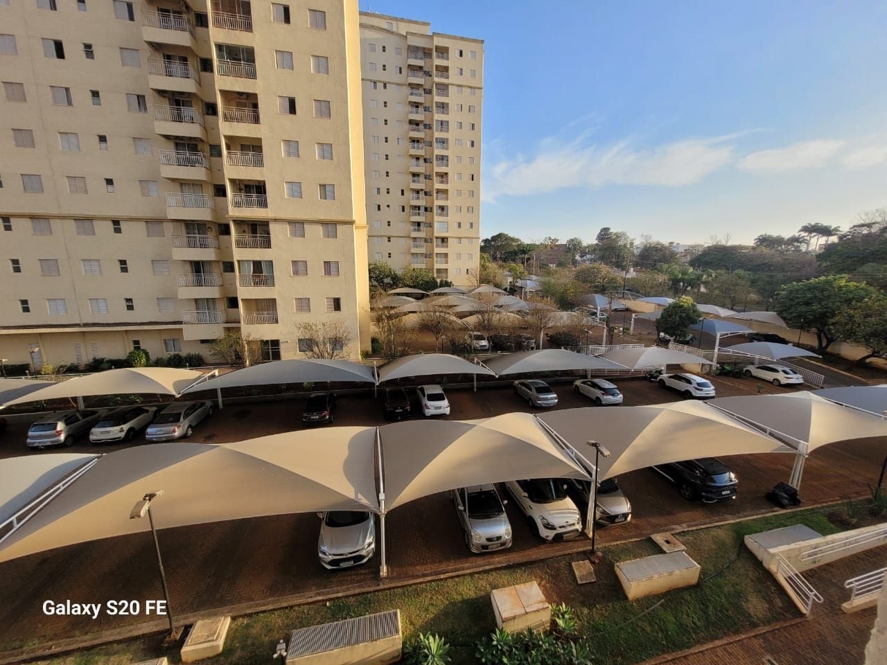 Apartamento à venda com 2 quartos, 1 banheiro, 1 vaga e 54m² no Parque Industrial Lagoinha, Ribeirão Preto (SP) — foto 26 de 26