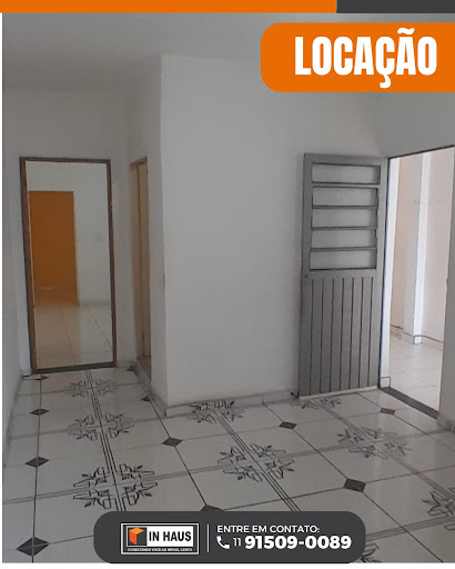Casa em Parque Boa Esperança  -  São Paulo