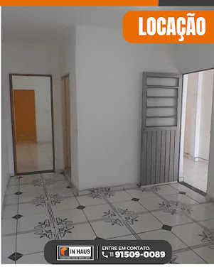 Casa em Parque Boa Esperança  -  São Paulo