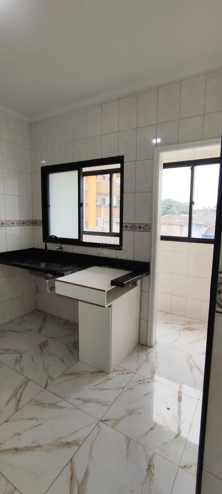 Apartamento à venda com 1 quarto, 1 banheiro, 1 vaga e 40m² no Guilhermina, Praia Grande (SP) — foto 17 de 30