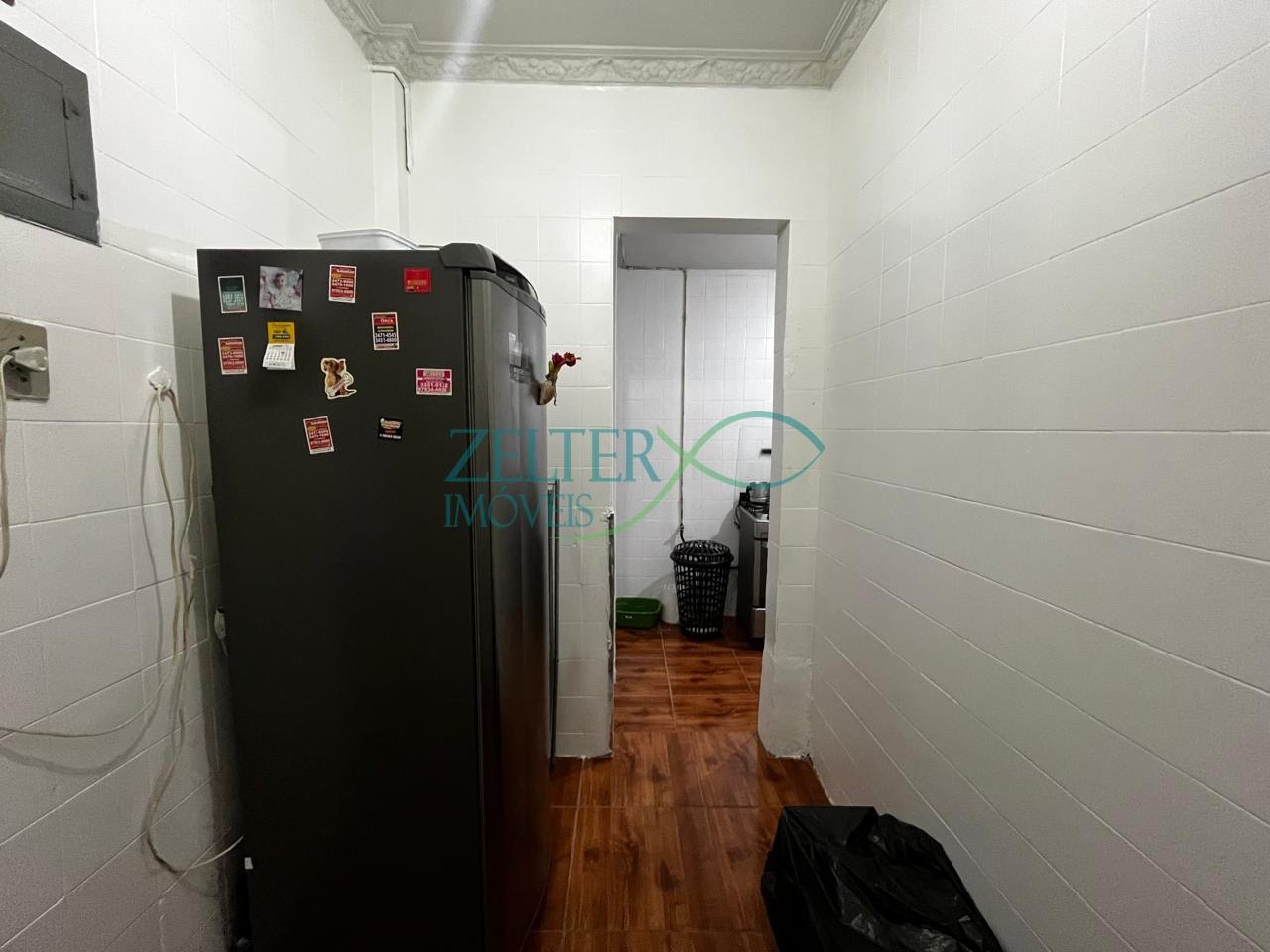 Apartamento à venda com 2 quartos, 1 banheiro e 42m² no Irajá, Rio de Janeiro (RJ) — foto 10 de 15