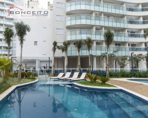 Apartamento em Santa Ifigênia  -  São Paulo