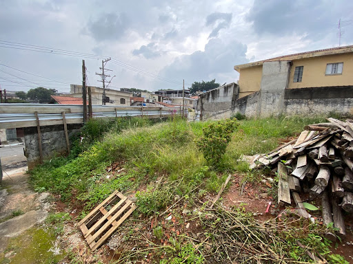 Terreno  à Venda em Cidade Ademar  -  São Paulo
