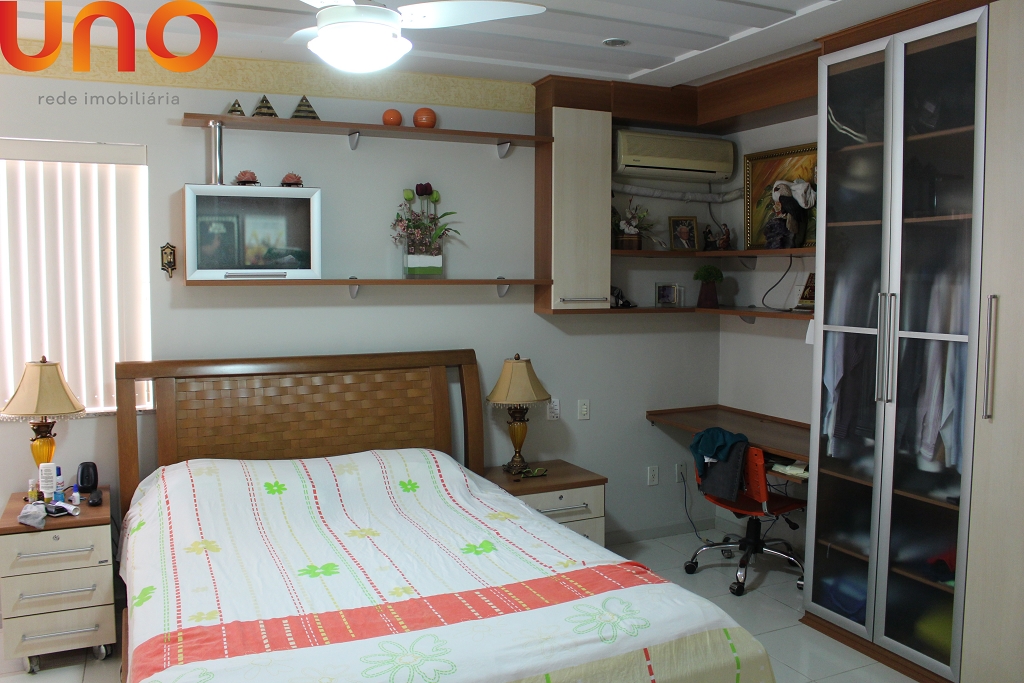 Apartamento à venda com 4 quartos, 2 suítes, 2 vagas e 160m² no Parque Avenida Pelinca, Campos dos Goytacazes (RJ) — foto 16 de 30