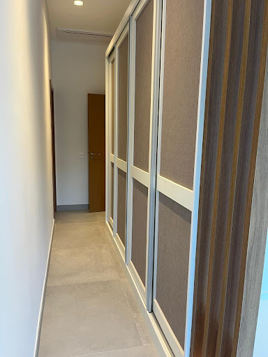 Apartamento em Residencial Exclusivo Frente Mar no Itaguá 