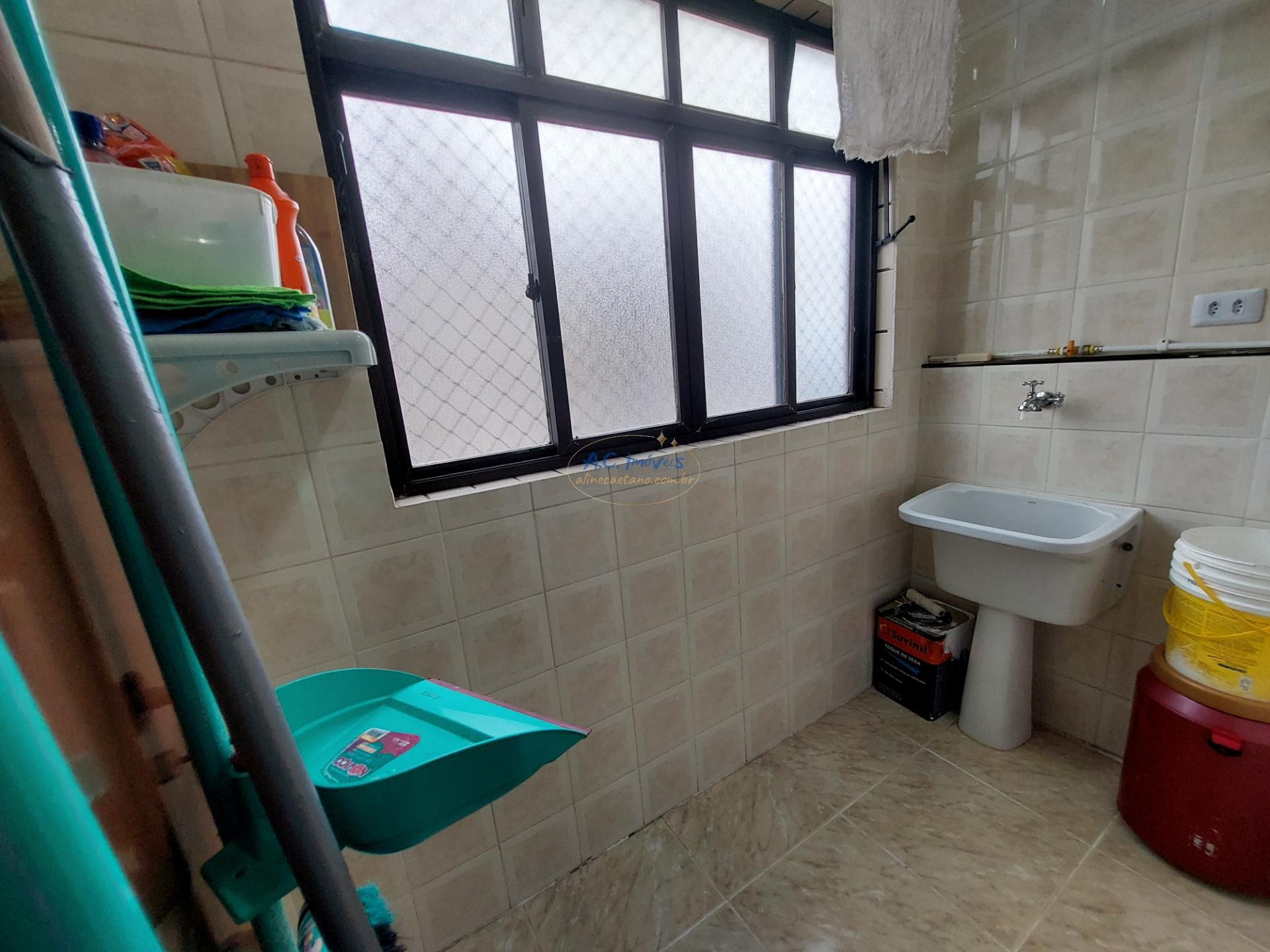 Apartamento à venda com 2 quartos, 1 suíte, 1 vaga e 80m² no Vila Assuncao, Praia Grande (SP) — foto 23 de 30