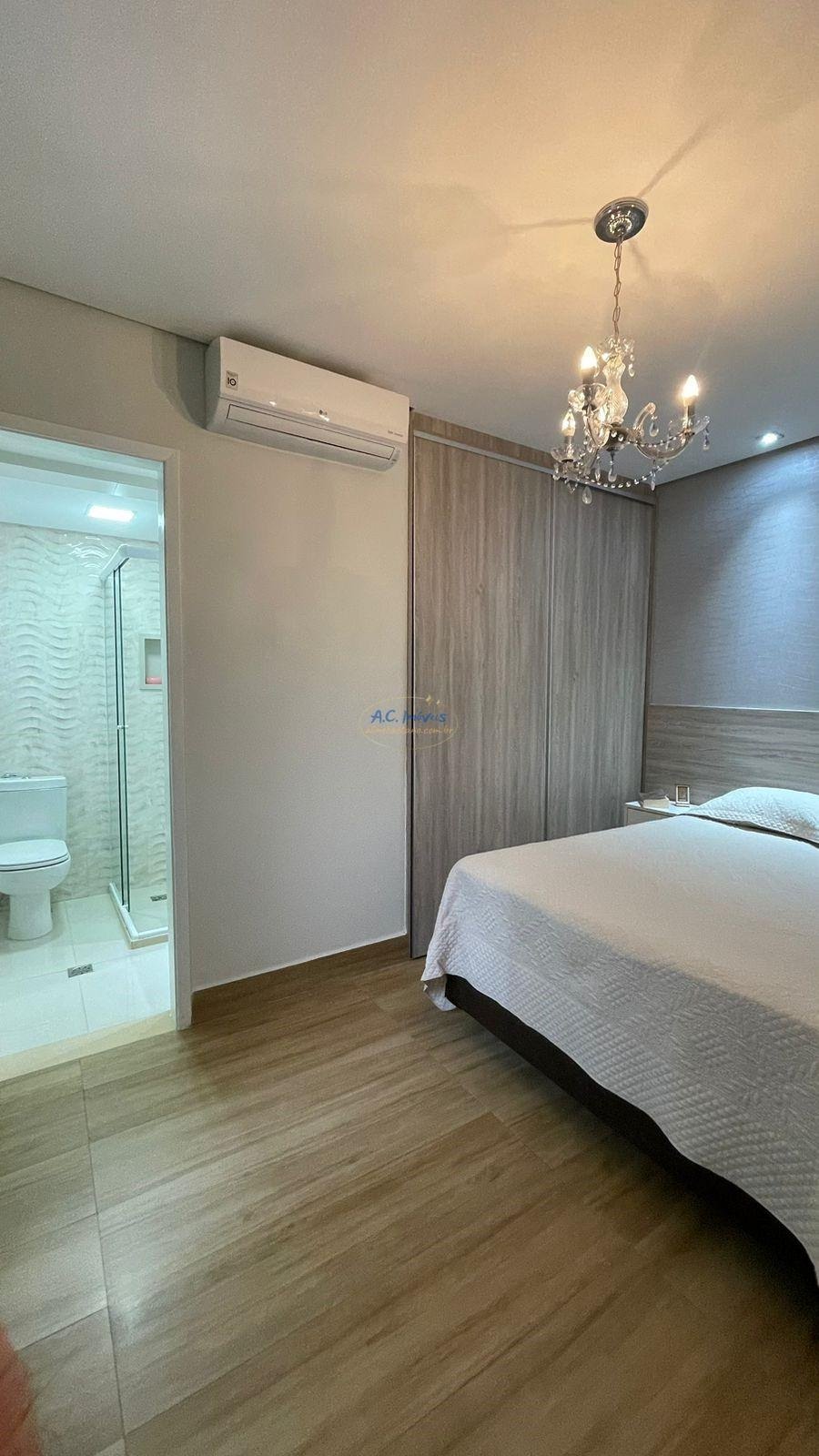 Apartamento à venda no Vila Tupi, Praia Grande (SP) — foto 14 de 20