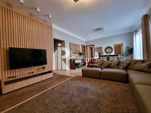 Casa em Residencial São Judas Tadeu - Jaboticabal, SP