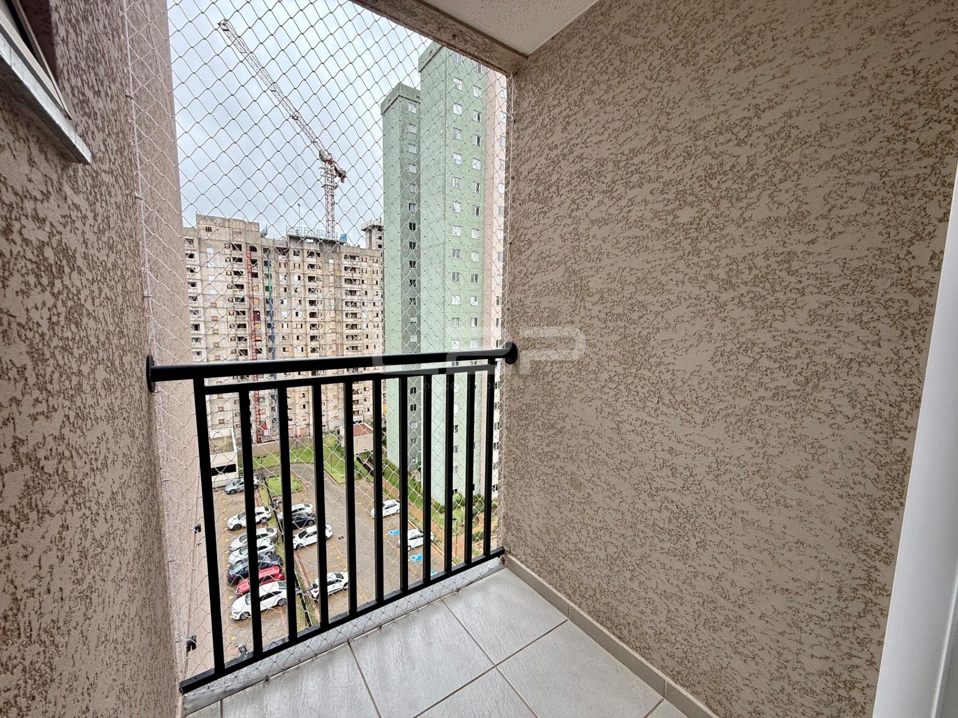 Apartamento à venda com 2 quartos, 1 banheiro, 1 vaga e 54m² no Jardim Carolina, Jundiaí (SP) — foto 20 de 22
