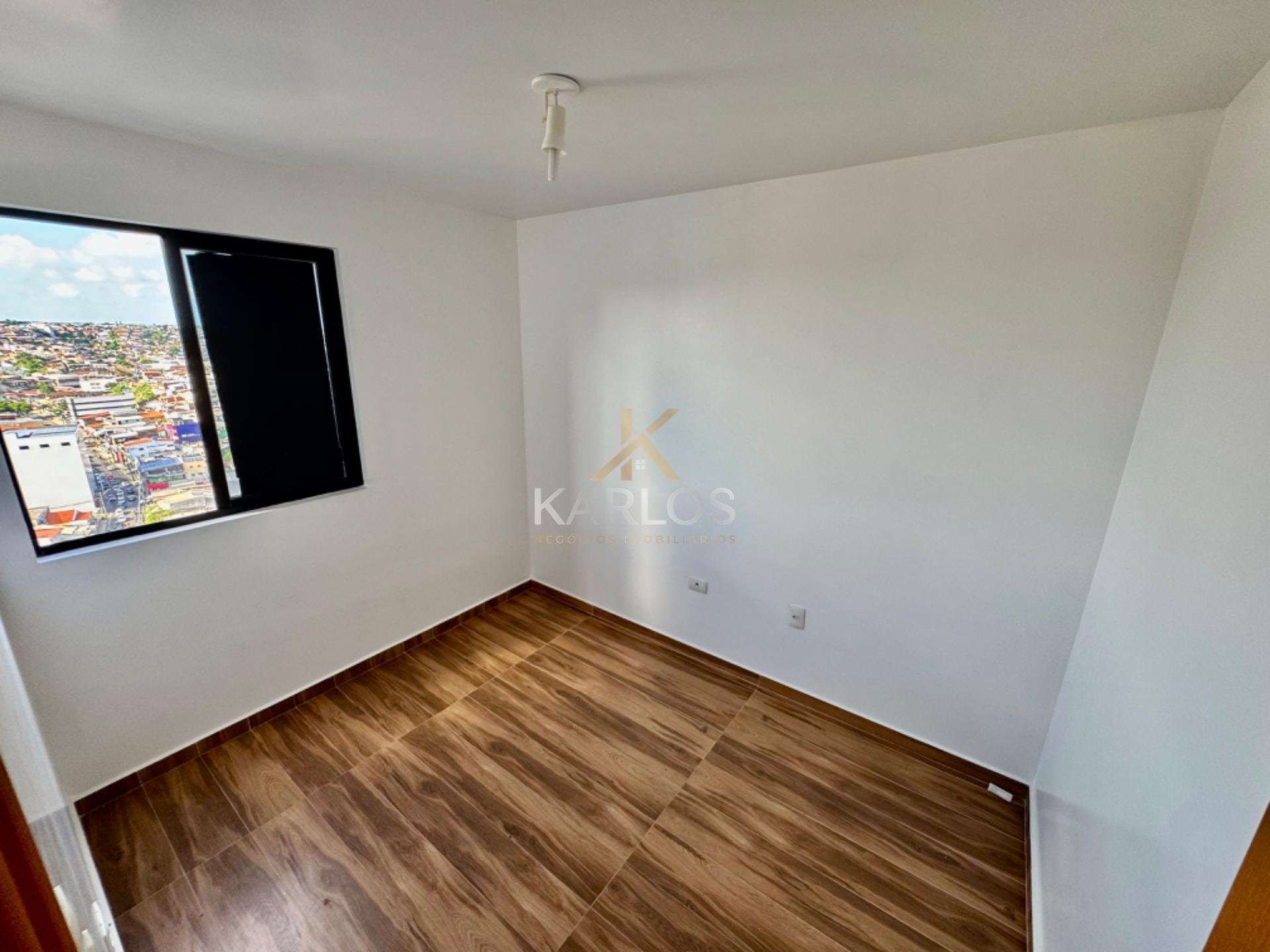 Apartamento à venda com 3 quartos, 1 suíte, 2 vagas e 61m² no Casa Amarela, Recife (PE) — foto 11 de 30