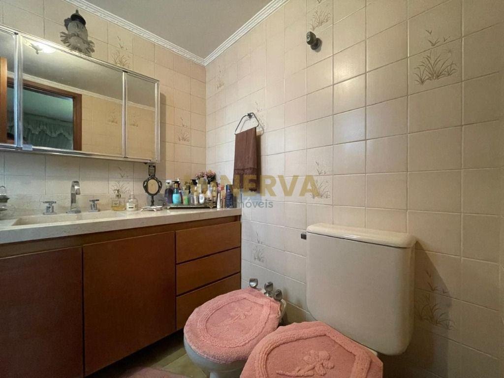 Apartamento para alugar com 4 quartos, 3 suítes, 3 vagas e 156m² no Vila Gomes Cardim, São Paulo (SP) — foto 15 de 30