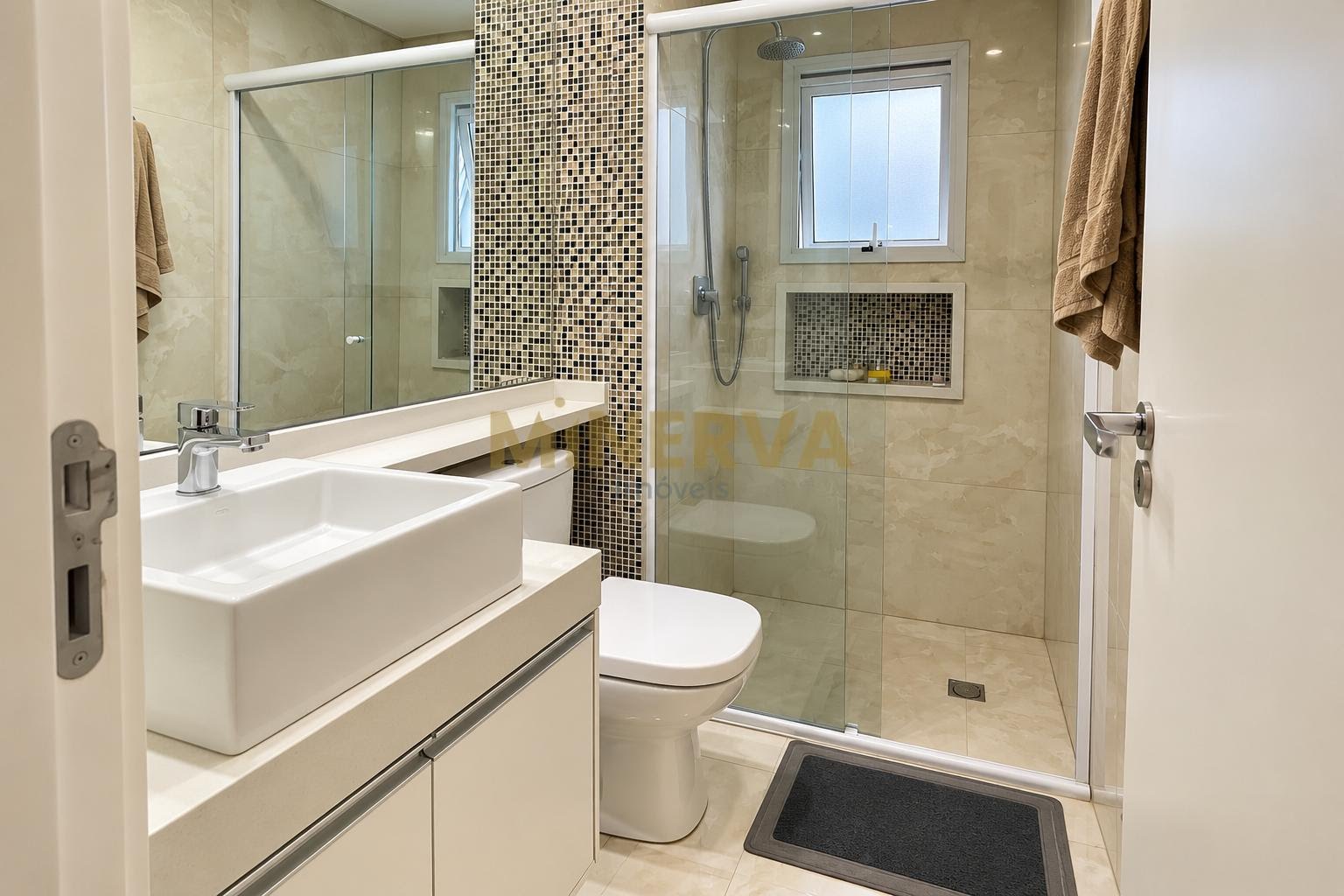 Apartamento à venda com 2 quartos, 2 suítes, 2 vagas e 80m² no Tatuapé, São Paulo (SP) — foto 12 de 20