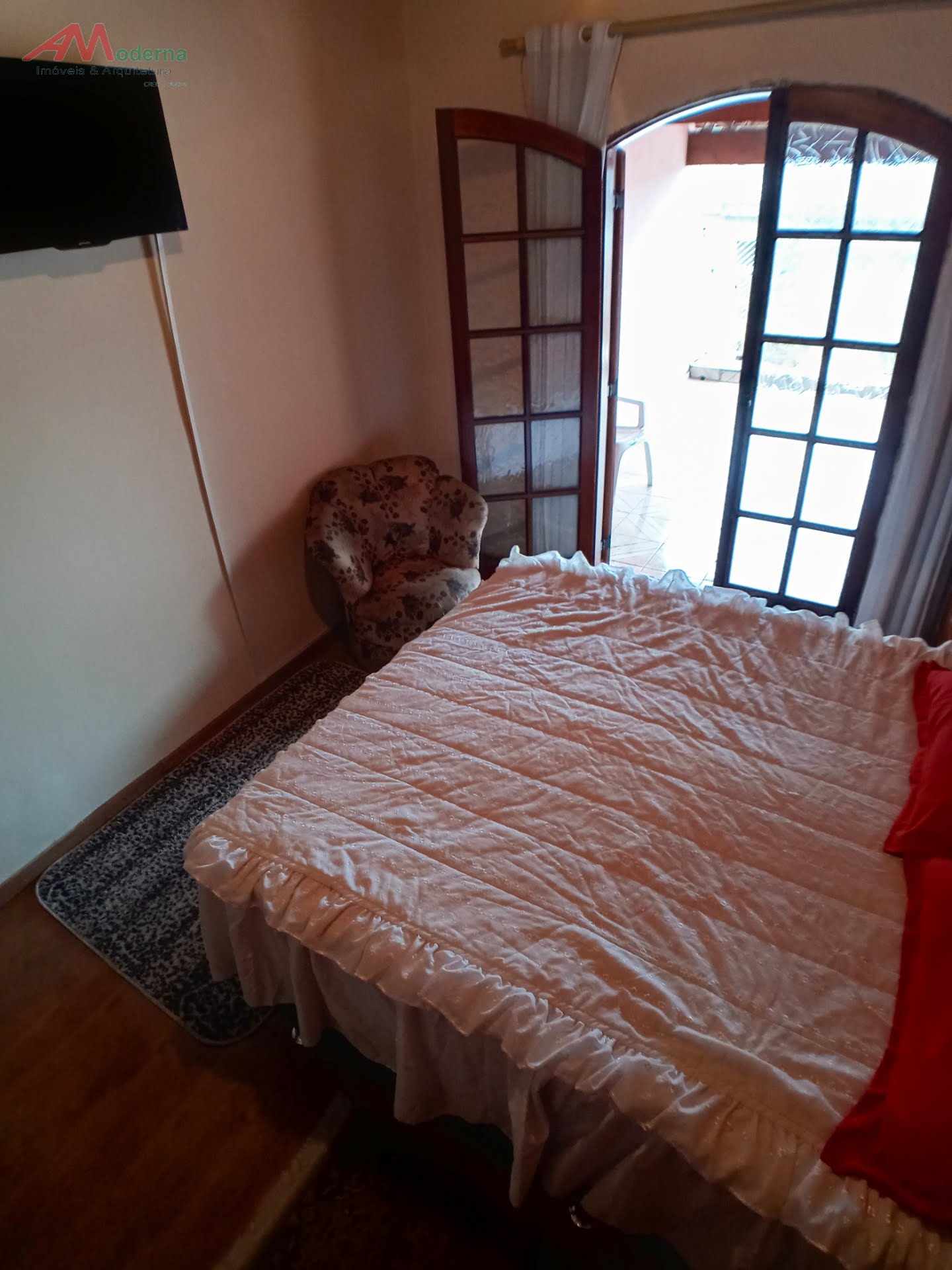 Casa à venda com 3 quartos, 1 banheiro, 2 vagas e 205m² no Campanário, Diadema (SP) — foto 25 de 30