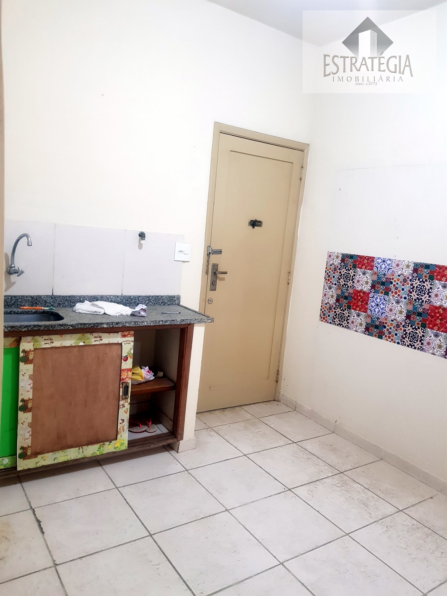 Apartamento à venda com 2 quartos e 2 banheiros no Centro, Petrópolis (RJ) — foto 5 de 6