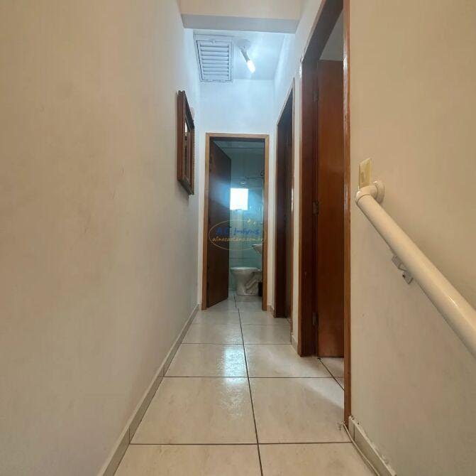 Casa à venda com 2 quartos, 1 banheiro, 1 vaga e 52m² no Sítio do Campo, Praia Grande (SP) — foto 8 de 13