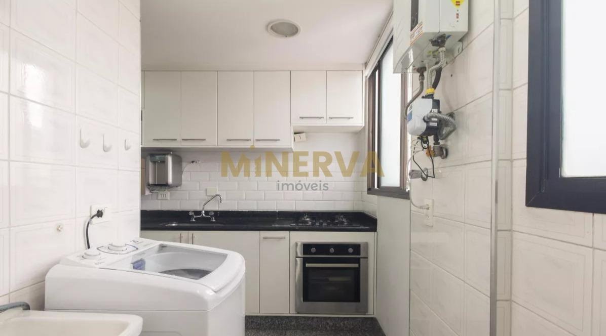 Apartamento à venda com 4 quartos, 1 suíte, 2 vagas e 94m² no Vila Gomes Cardim, São Paulo (SP) — foto 19 de 26