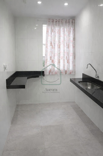 Apartamento em Cidade Boa Vista  -  Suzano