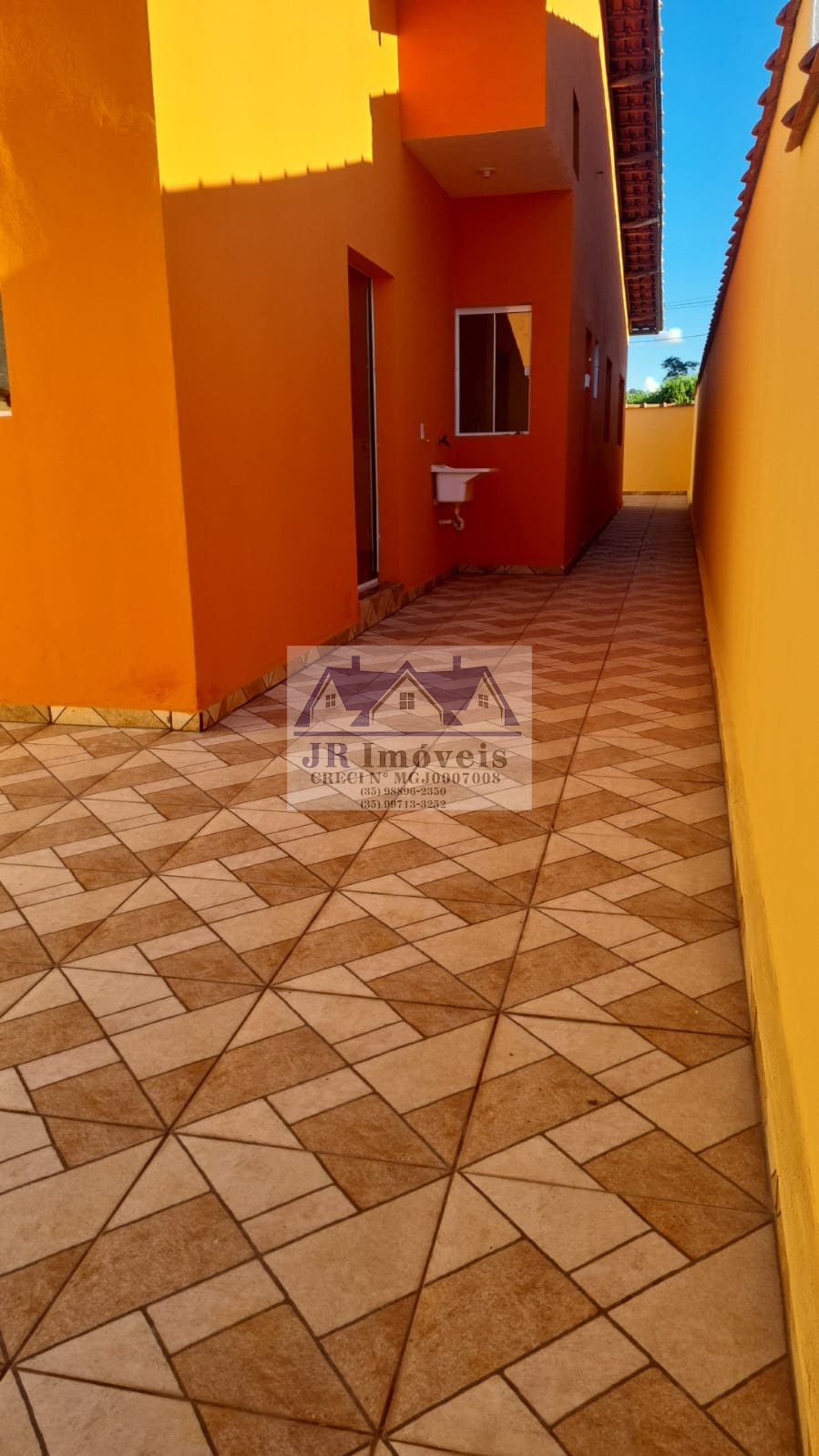 Casa à venda com 2 quartos, 1 banheiro, 1 vaga e 123m² no Santa Barbara, Piranguinho (MG) — foto 12 de 17