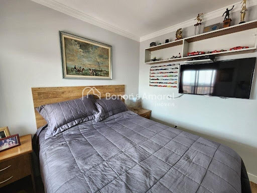 Apartamento, 3 quartos, 107 m² - Foto 21