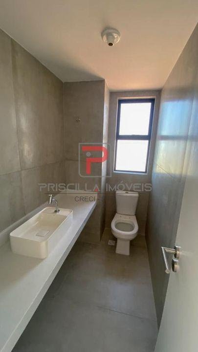 Apartamento à venda com 3 quartos, 3 suítes, 2 vagas e 177m² no Camboinha, Cabedelo (PB) — foto 12 de 26