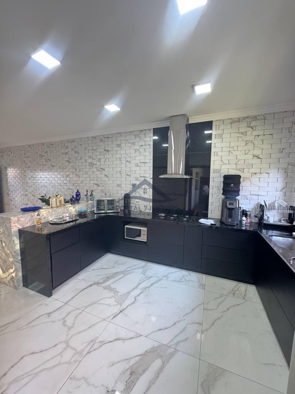 Casa à venda com 2 quartos, 1 suíte, 4 vagas e 300m² no Vale das Palmeiras, Sete Lagoas (MG) — foto 24 de 30