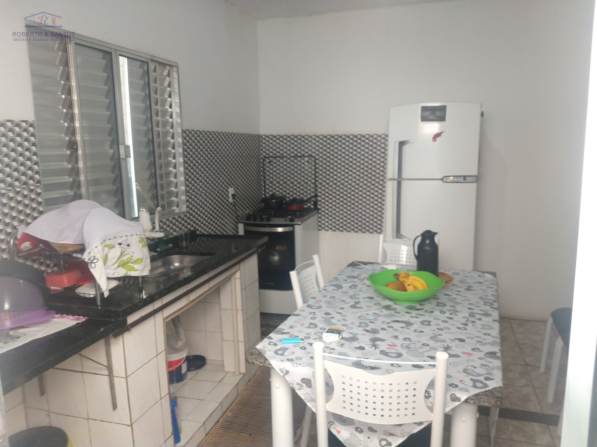 Cozinha
