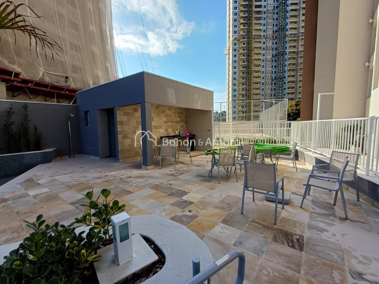 Apartamento, 3 quartos, 96 m² - Foto 27