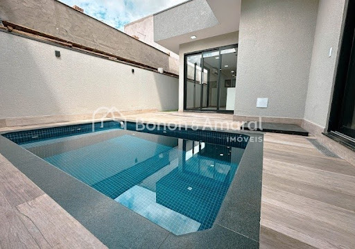 Casa de Condomínio, 4 quartos - Foto 10