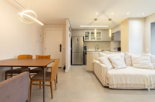 Apartamento à Venda Rua Lauriano Fernandes Júnior, Vila Leopoldina/SP