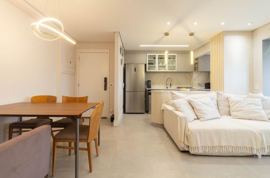 Apartamento à Venda Rua Lauriano Fernandes Júnior, Vila Leopoldina/SP